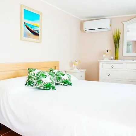公寓 Aurelia - Modern Seafront Studio *