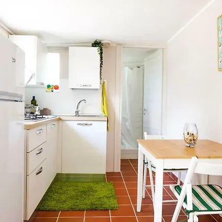 Apartment Aurelia - Modern Seafront Studio *